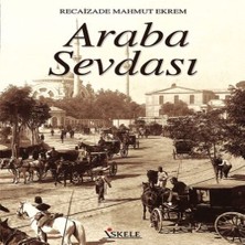 LTG Nova Araba Sevdası