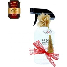 Aşk-ı Sermest Toptan Ölümsüz "Aşk" Fantazi Serisi Okyanus Esintisi   Kokulu 500 ml Sprey Şişe Oto ve Ortam Kokusu 5 Adet