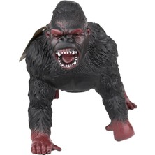 Sinerjim 9989-3 King Kong Figür -Can Oyuncak