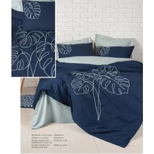 LTG Nova Ranforce Çift Kişilik Nev Takımı Silva Mint