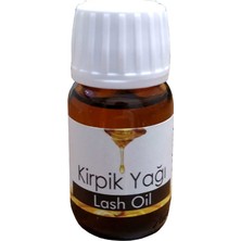 LTG Nova Kirpik Bakım Yağı 20 ml