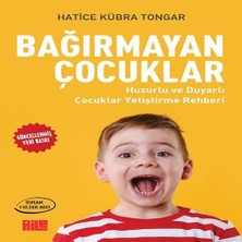 LTG Nova Bağırmayan Çocuklar
