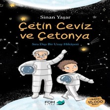 LTG Nova Çetin Ceviz ve Çetonya