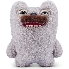 Sunman Fuggler Hairy Fuggs Peluş S1 10-Gri Old Tooth