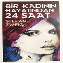 LTG Nova Bir Kadının Hayatından 24 Saat