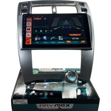 Hyundai Tucson 2006-2013 Navimex 6-64 (Fanlı) Profesyonel Oem Multimedia
