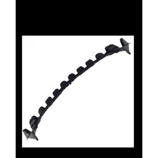 Wender Mercedes Tampon Taşıyıcı Braketi W204 Ön Iç Orta 2011-13