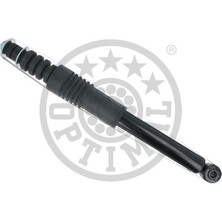 OPTIMAL Optımal A-5094G - Arka Amortisör Sağ-Sol Dacıa Logan Iı 12 Sandero Iı 12 Renault Symbol Iıı 13 Gazlı