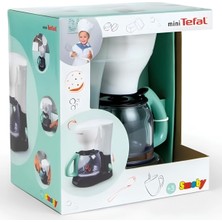 Sinerjim Smoby Tefal Filtre Oyuncak Kahve Makinesi - OYUNCAKTIR