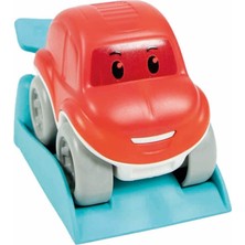 NW NessiWorld 17429 Baby - Taklacı Arabalar