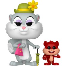 NessiWorld Animaniacs -Buddy Slappy & Skippy