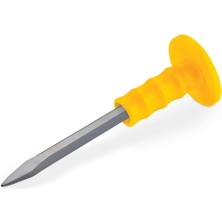 Sgs Plastik Korumalı Sivri Murç 300 Mm. - 1 Adet