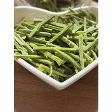 Şirince Pazarlama Meşhur Şirince  Ev Yapımı Katkısız Yumurtalı Ispanaklı Erişte (500 gr )