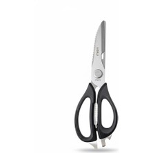 altabi Paslanmaz Çelik Mutfak Makası (Tavuk ve Börek Makası)