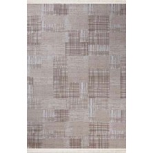 Nexus Luxury Carpet Hanzade 3112 Kahve