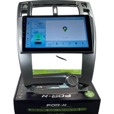 For-x Hyundai Tucson 2006-2013 Forx 4-64 Profesyonel Oem Multimedia