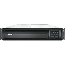 Apc Smart Ups 2200VA LCD Rm 2u 230V With