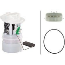 Hella 8TF358106671 Yakıt Depo Şamandırası Renault Symbol Iıı 13> Dacıa Logan Iı 13> Sandero Iı 13> 1.2 1.5dci 172022377R-172022047R