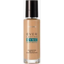 Oriflame The One Everlasting Sync Soft Matte Fondöten