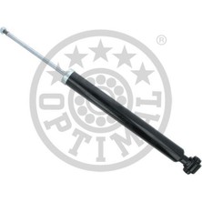 OPTIMAL Optımal A-5210G - Amortısor Arka Gazlı Mercedes C-Class W204 S204 Spor Tıp
