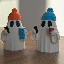 3'lü Hayalet Gangster