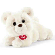 Sinerjim Trudi Peluş Teddy Bear Teo Ivory