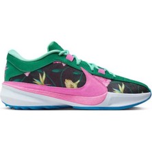 Nike Zoom Freak 5 Erkek Basketbol Ayakkabısı DX4985-401