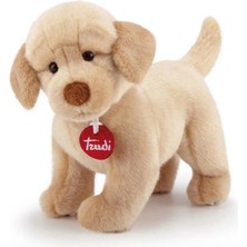 Sinerjim Trudi Peluş Labrador Liam 29 cm