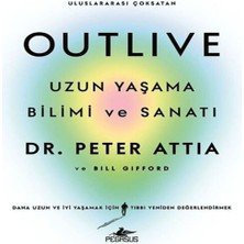 LTG Nova Outlive: Uzun Yaşama Bilimi ve Sanatı