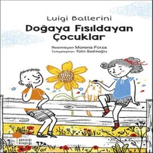LTG Nova Doğaya Fısıldayan Çocuklar