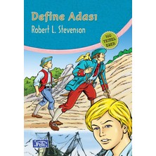 LTG Nova Define Adası (100 Temel Eser - Ilköğretim)