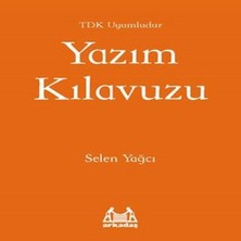 LTG Nova Yazım Kılavuzu (Tdk Uyumlu)