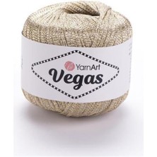 Yarnart Vegas 42