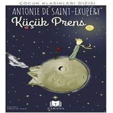 LTG Nova Küçük Prens