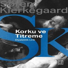 LTG Nova Korku ve Titreme