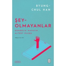 LTG Nova Şey-Olmayanlar