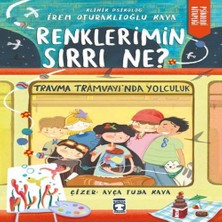 LTG Nova Renklerimin Sırrı Ne?