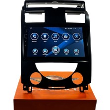 Ssangyong Rexton 2006-2012 Cadence T5 Işlemcili Profesyonel 360 Cam Destekli Oem Multimedia