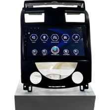 Ssangyong Rexton 2006-2012 Cadence D13 Yeni Seri Işlemcili Pro Oem Multimedia