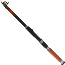 Remixon Cougar 3.00M 50-100GR Tele Kamış