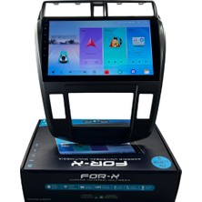 For-x Honda City Ac 2008-2013 Forx 2-32 Yeni Seri Işlemcili Pro Oem Multimedia