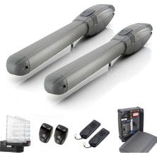 Tau ARM2000BI-KIT Dairesel Kapı Motoru