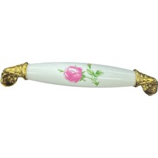 LTG Nova Klasik Kulp Altın 128 mm