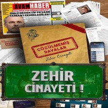 ltg nova  cinayeti - dedektif oyunu