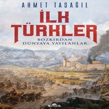 LTG Nova Ilk Türkler