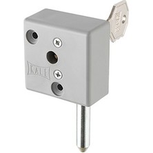 Kale 197FE Fotoselli Kapı Emniyet Kilidi Eko