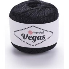 Yarnart Vegas 43