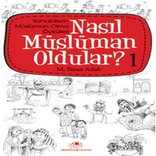 LTG Nova Nasıl Müslüman Oldular 1