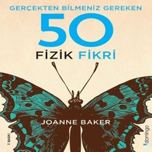 LTG Nova Gerçekten Bilmeniz Gereken 50 Fizik Fikri