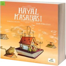 LTG Nova Hayal Kasabası